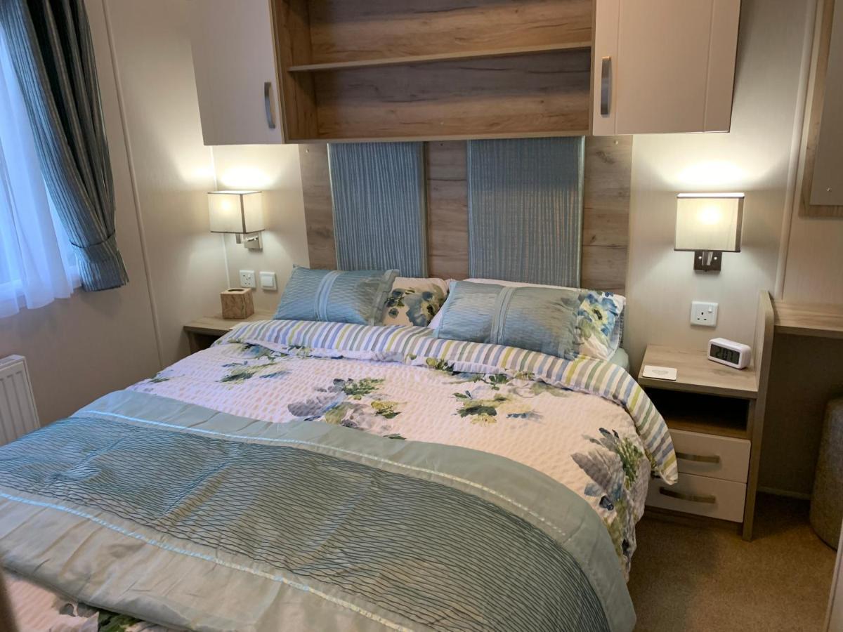 Blair Atholl River Tilt Park Wee But N Ben Hotel Ngoại thất bức ảnh