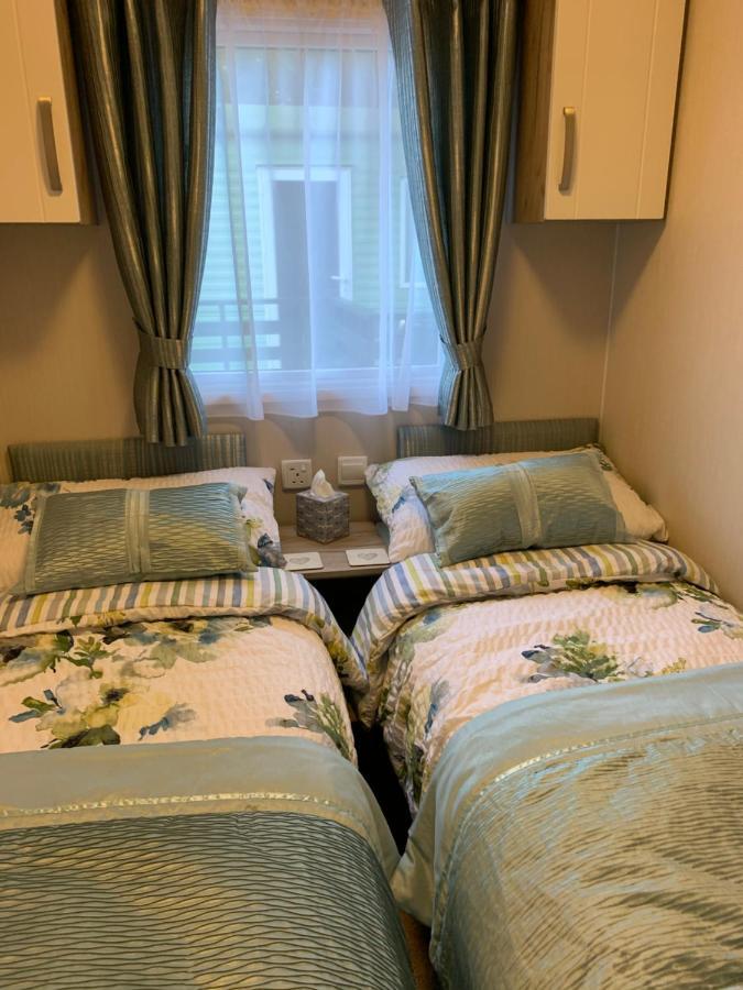 Blair Atholl River Tilt Park Wee But N Ben Hotel Ngoại thất bức ảnh
