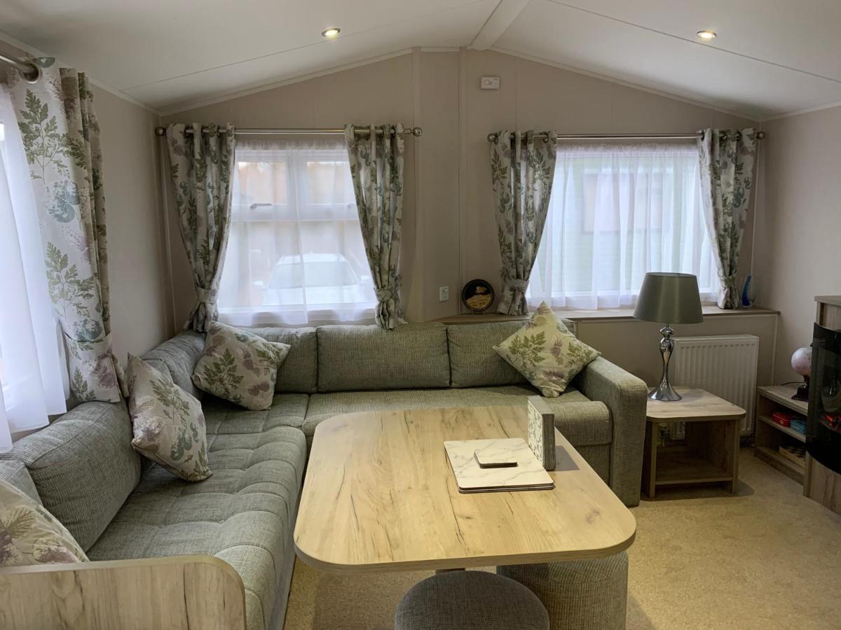 Blair Atholl River Tilt Park Wee But N Ben Hotel Ngoại thất bức ảnh