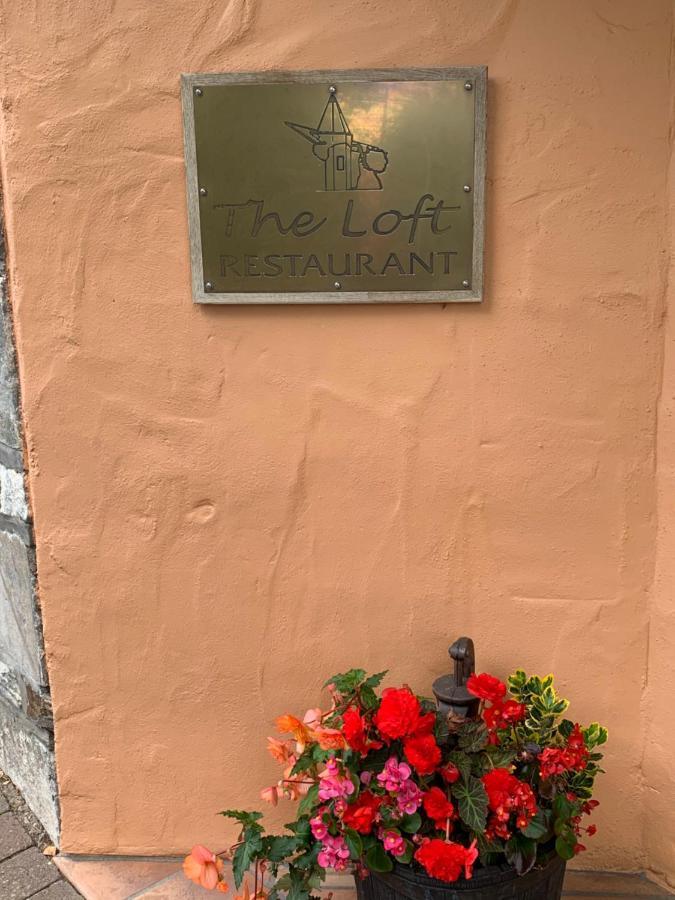 Blair Atholl River Tilt Park Wee But N Ben Hotel Ngoại thất bức ảnh