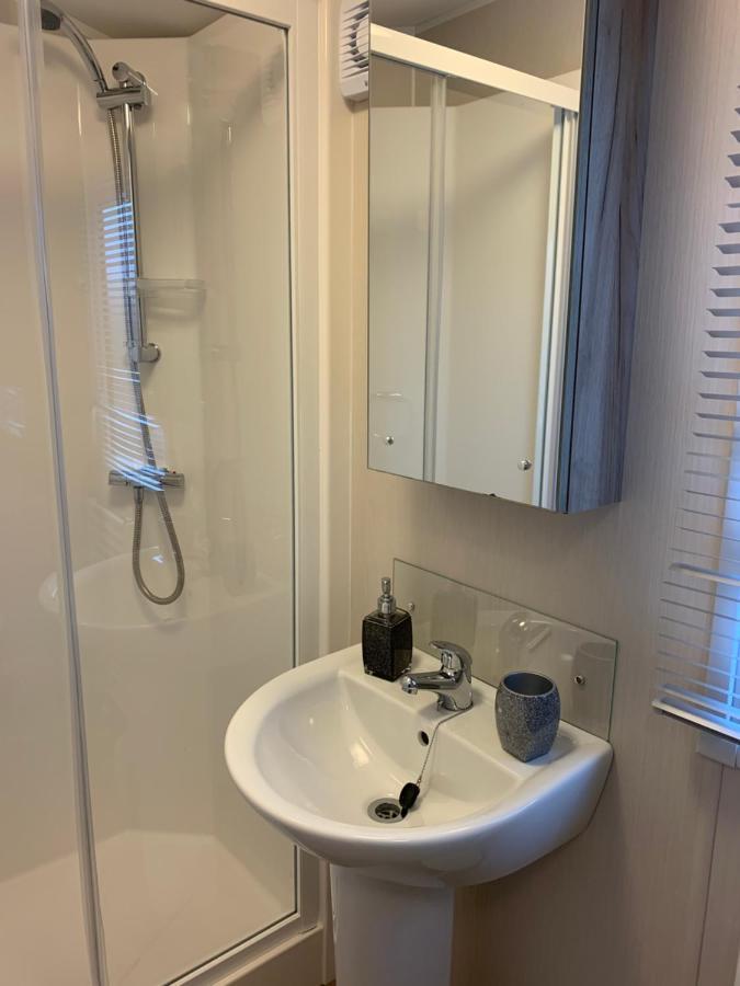 Blair Atholl River Tilt Park Wee But N Ben Hotel Ngoại thất bức ảnh