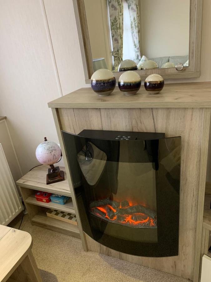 Blair Atholl River Tilt Park Wee But N Ben Hotel Ngoại thất bức ảnh